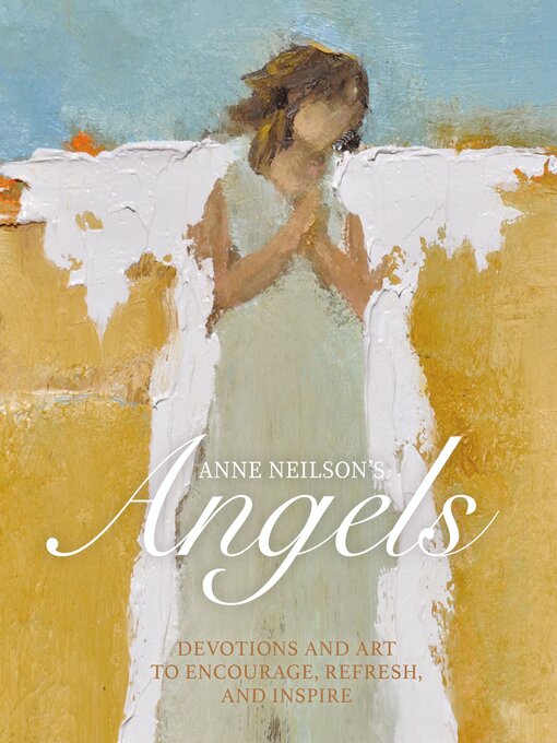 Title details for Anne Neilson's Angels by Anne Neilson - Available
